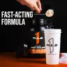 Rule1 R1 Protein Whey Isolate - Tejsavófehérje Izolátum (2260 g, Sós Karamella)
